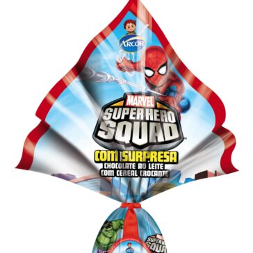 Squad 150g
